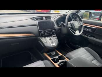 Used Honda CR-V 2019 for sale - 75045963: Photo