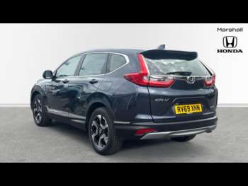 Used Honda CR-V 2019 for sale - 75045963: Photo