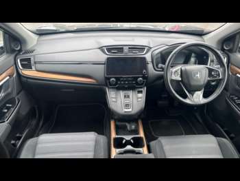 Used Honda CR-V 2019 for sale - 75045963: Photo