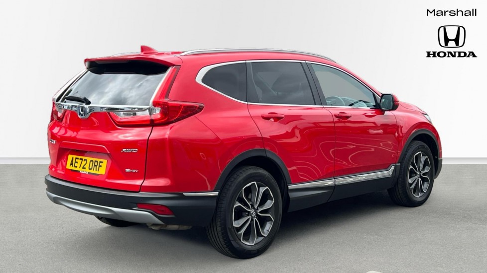 Used Honda CR-V 2022 for sale - 76869396: Photo 12