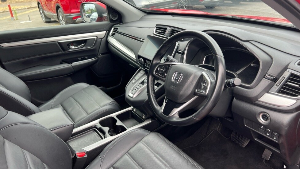 Used Honda CR-V 2022 for sale - 76869396: Photo 14