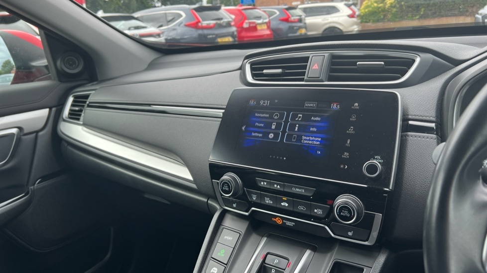 Used Honda CR-V 2022 for sale - 76869396: Photo 15