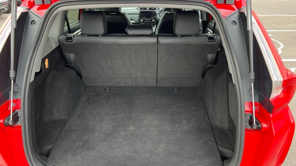 Used Honda CR-V 2022 for sale - 76869396: Photo 16