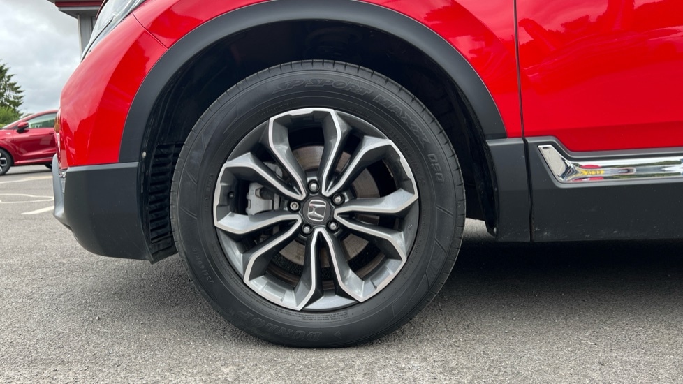 Used Honda CR-V 2022 for sale - 76869396: Photo 18