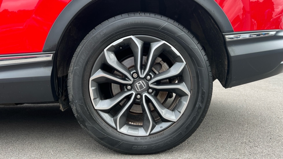 Used Honda CR-V 2022 for sale - 76869396: Photo 19