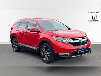 2022 - 2.0 i-MMD Hybrid SR 5dr eCVT