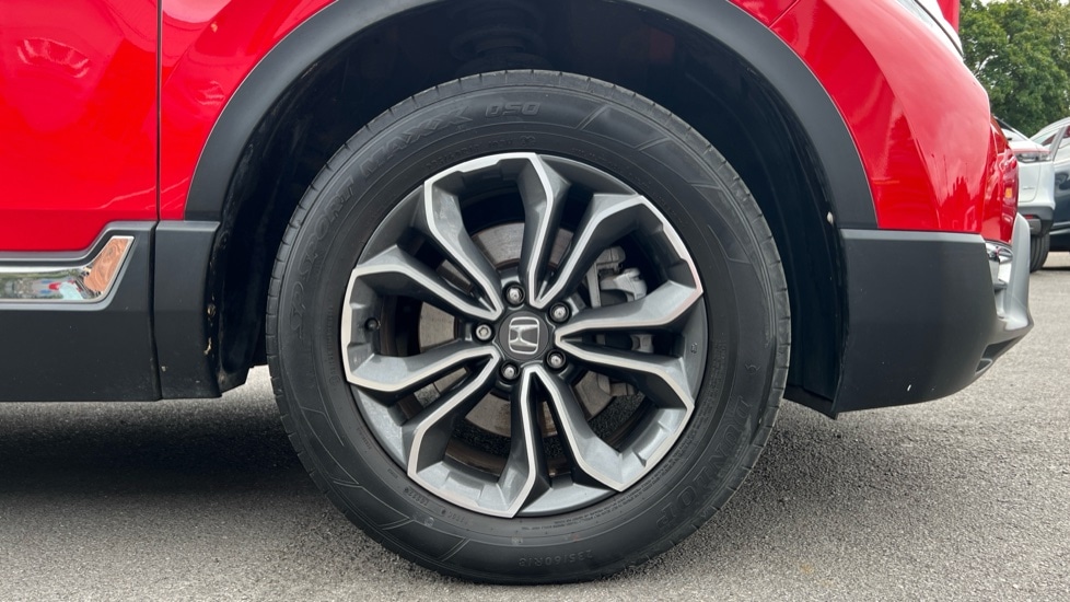 Used Honda CR-V 2022 for sale - 76869396: Photo 20