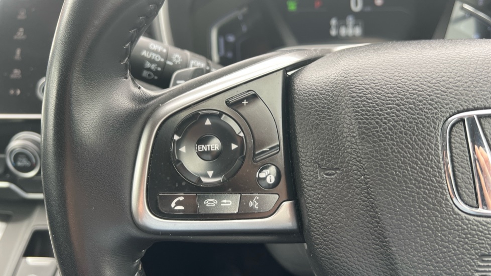 Used Honda CR-V 2022 for sale - 76869396: Photo 22