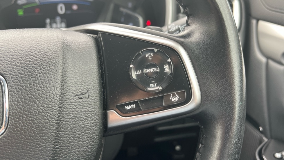 Used Honda CR-V 2022 for sale - 76869396: Photo 23