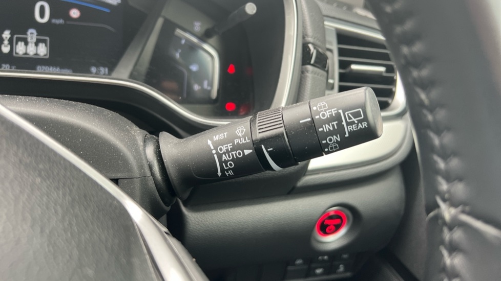 Used Honda CR-V 2022 for sale - 76869396: Photo 24