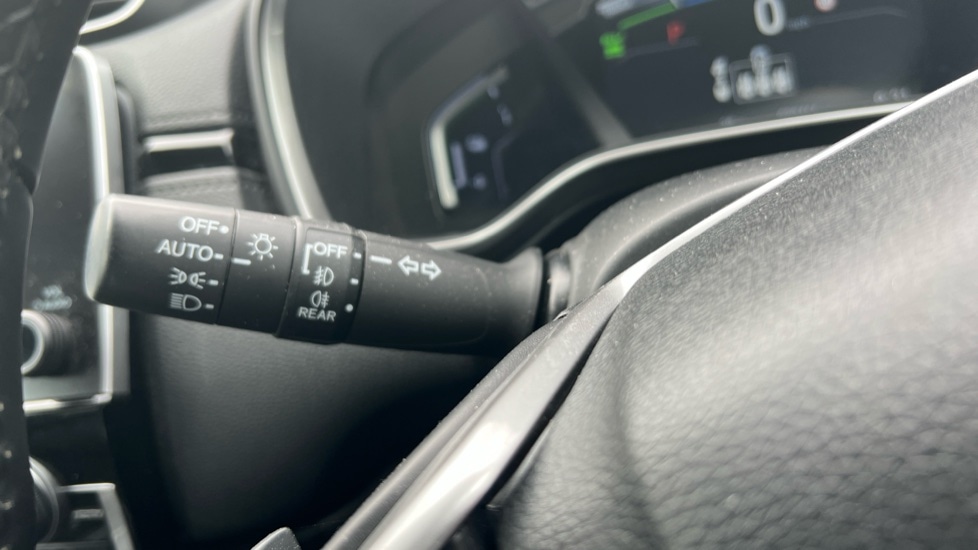 Used Honda CR-V 2022 for sale - 76869396: Photo 25