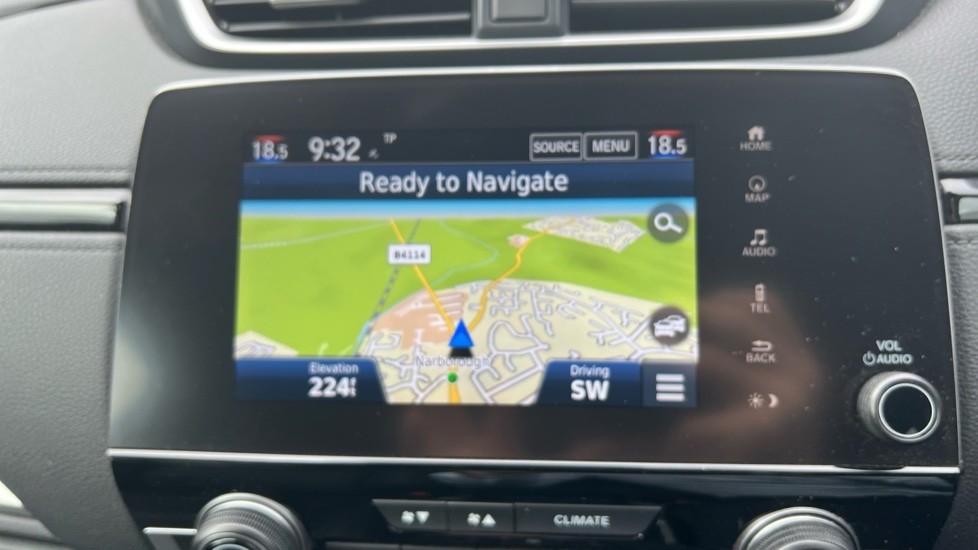 Used Honda CR-V 2022 for sale - 76869396: Photo 26