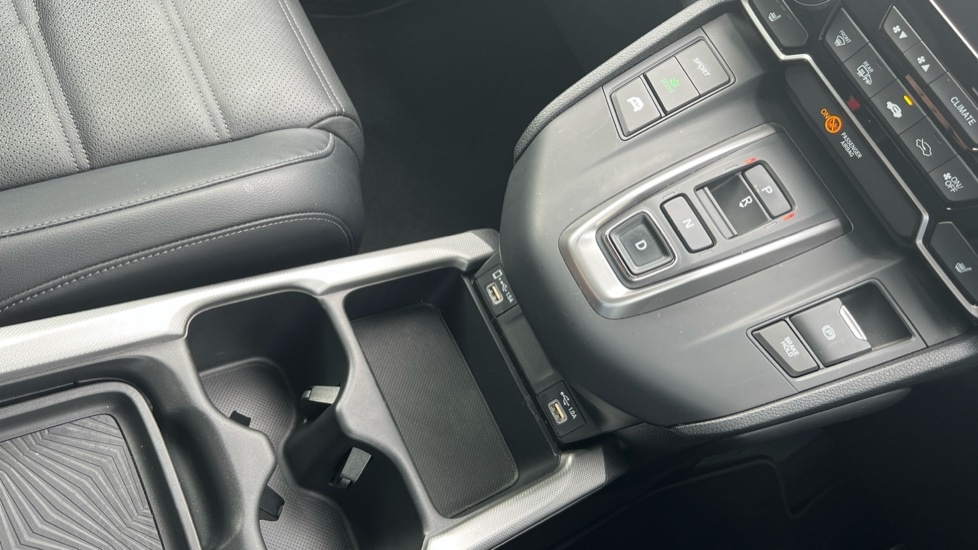 Used Honda CR-V 2022 for sale - 76869396: Photo 27