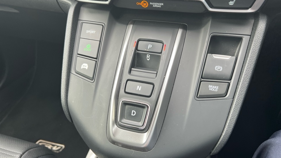 Used Honda CR-V 2022 for sale - 76869396: Photo 28