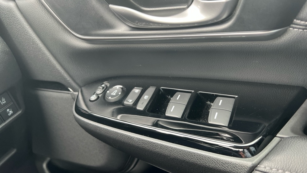 Used Honda CR-V 2022 for sale - 76869396: Photo 29