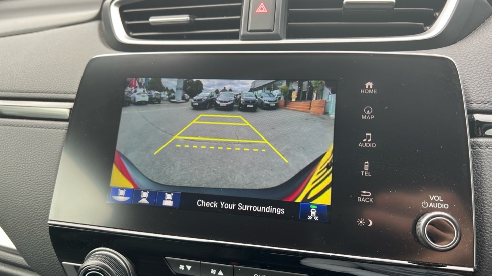 Used Honda CR-V 2022 for sale - 76869396: Photo 31