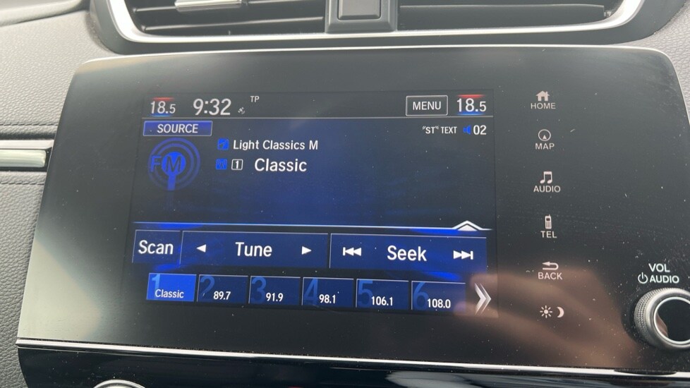 Used Honda CR-V 2022 for sale - 76869396: Photo 32