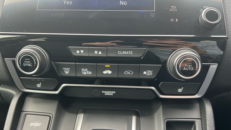 Used Honda CR-V 2022 for sale - 76869396: Photo 33