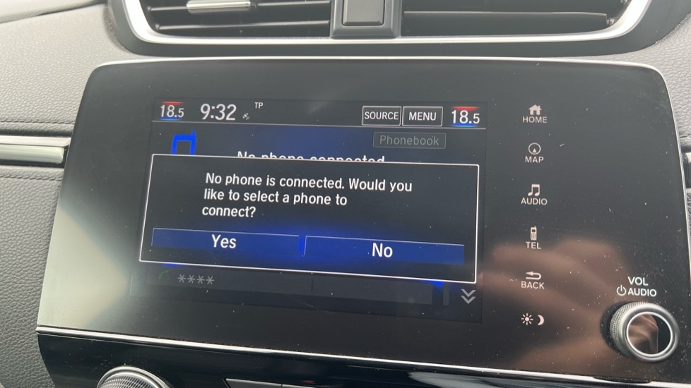 Used Honda CR-V 2022 for sale - 76869396: Photo 34