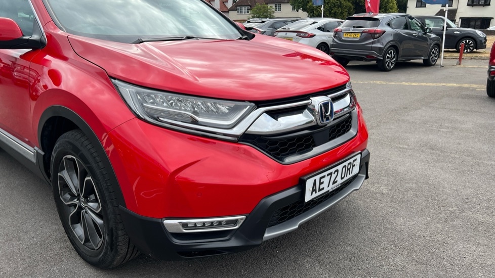 Used Honda CR-V 2022 for sale - 76869396: Photo 38