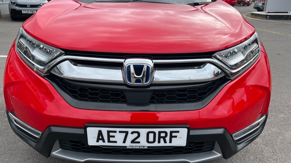 Used Honda CR-V 2022 for sale - 76869396: Photo 39