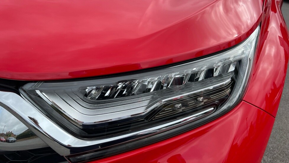 Used Honda CR-V 2022 for sale - 76869396: Photo 40