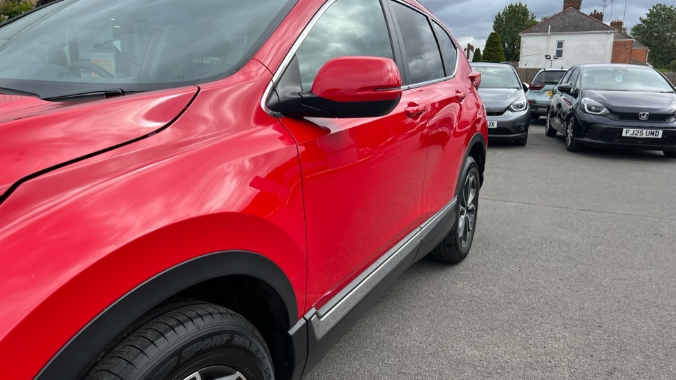 Used Honda CR-V 2022 for sale - 76869396: Photo 41