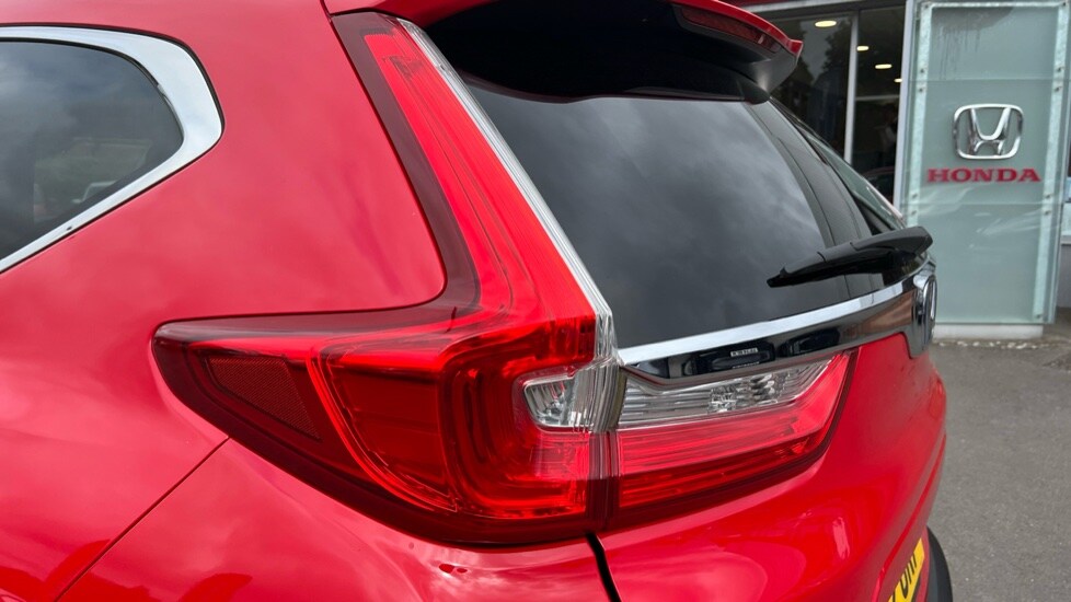 Used Honda CR-V 2022 for sale - 76869396: Photo 43