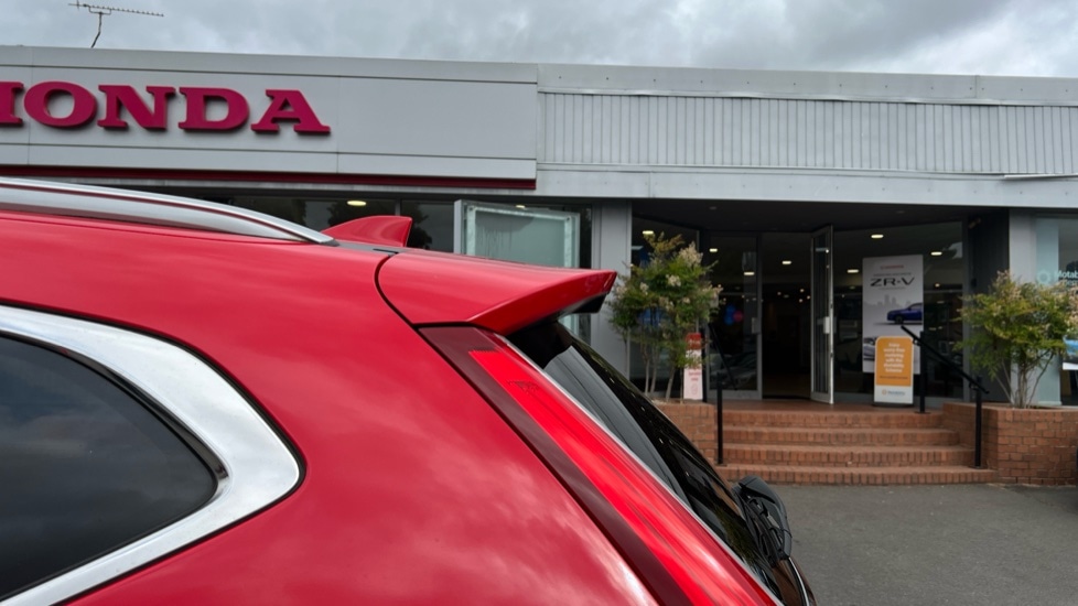 Used Honda CR-V 2022 for sale - 76869396: Photo 44