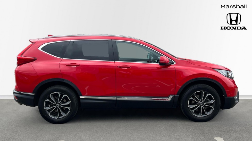 Used Honda CR-V 2022 for sale - 76869396: Photo 5