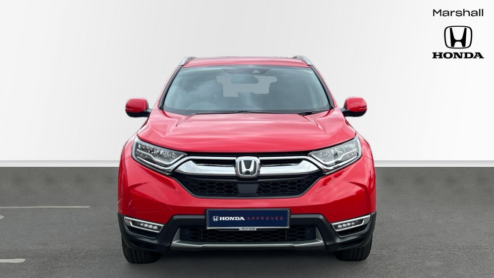 Used Honda CR-V 2022 for sale - 76869396: Photo 6