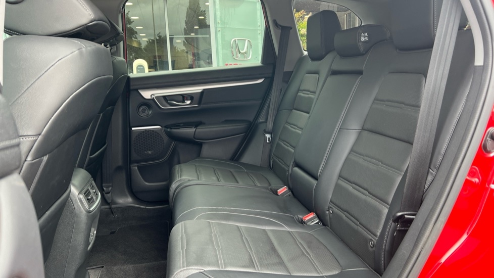 Used Honda CR-V 2022 for sale - 76869396: Photo 8