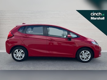 Used Honda Jazz 2016 for sale - 76438114: Photo