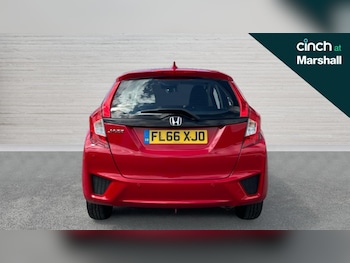 Used Honda Jazz 2016 for sale - 76438114: Photo