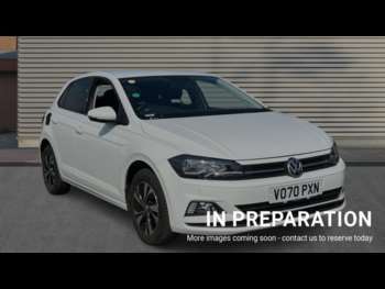 2020 - 1.0 TSI 95 Match 5dr DSG Auto