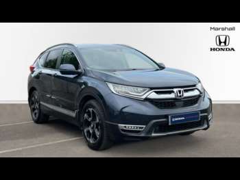 2019 - 2.0 i-MMD Hybrid SR 2WD 5dr eCVT Auto