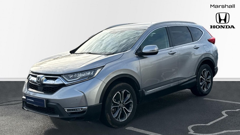 Used Honda CR-V 2022 for sale - 76872115: Photo 10