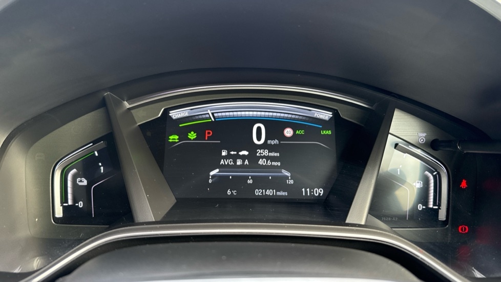 Used Honda CR-V 2022 for sale - 76872115: Photo 11