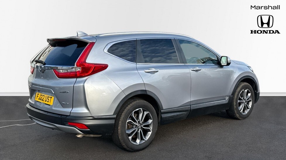 Used Honda CR-V 2022 for sale - 76872115: Photo 12