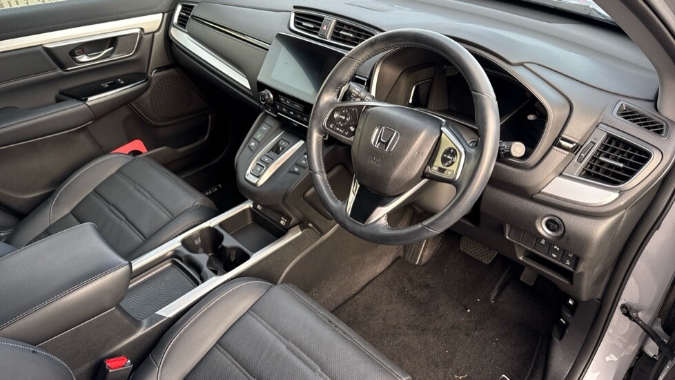 Used Honda CR-V 2022 for sale - 76872115: Photo 14