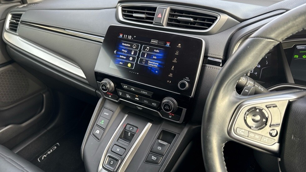 Used Honda CR-V 2022 for sale - 76872115: Photo 15