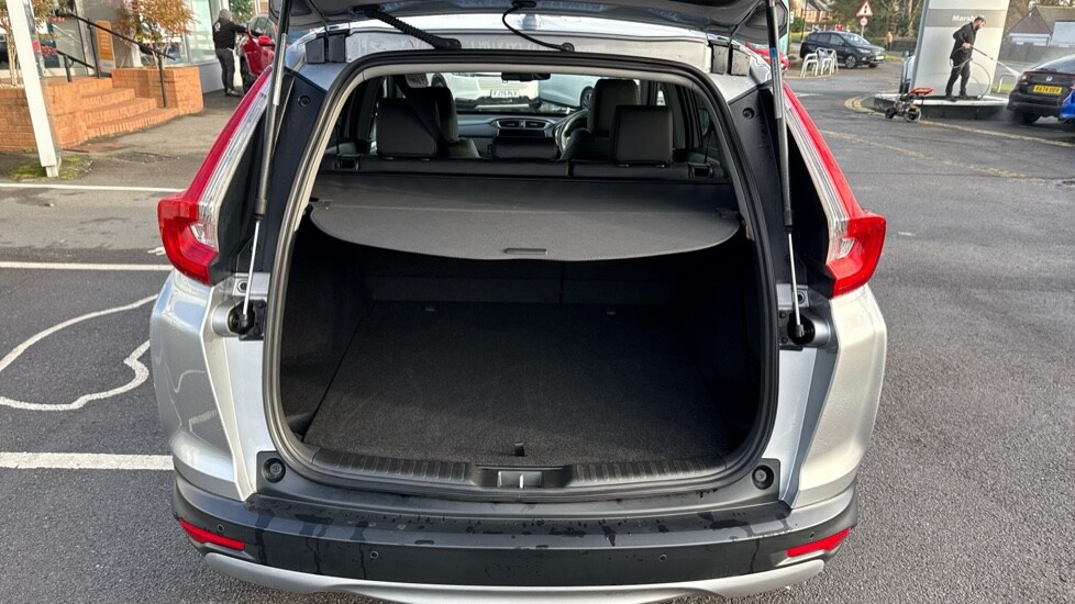 Used Honda CR-V 2022 for sale - 76872115: Photo 16