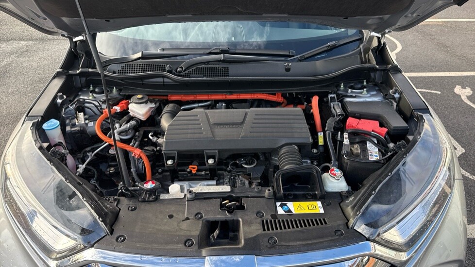 Used Honda CR-V 2022 for sale - 76872115: Photo 17