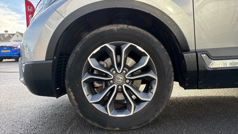 Used Honda CR-V 2022 for sale - 76872115: Photo 18