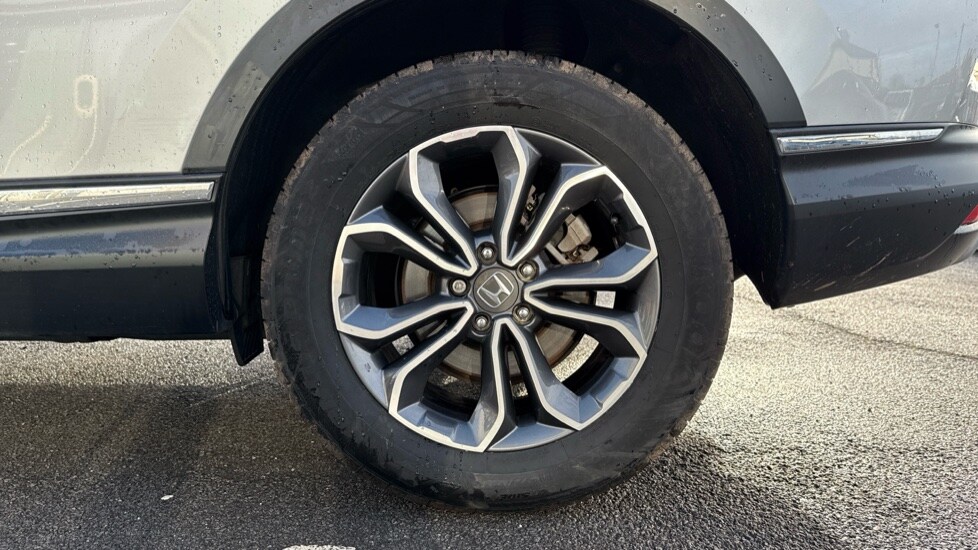 Used Honda CR-V 2022 for sale - 76872115: Photo 19