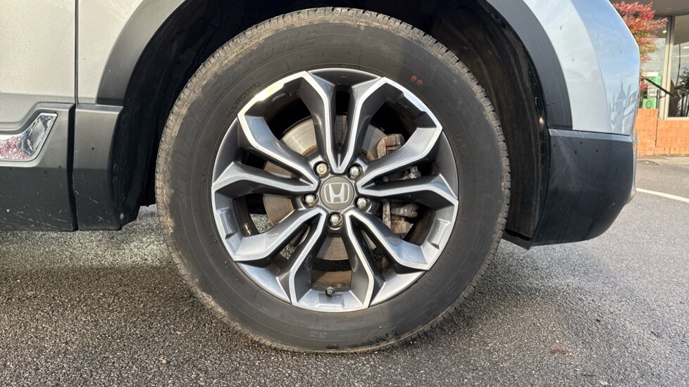 Used Honda CR-V 2022 for sale - 76872115: Photo 20