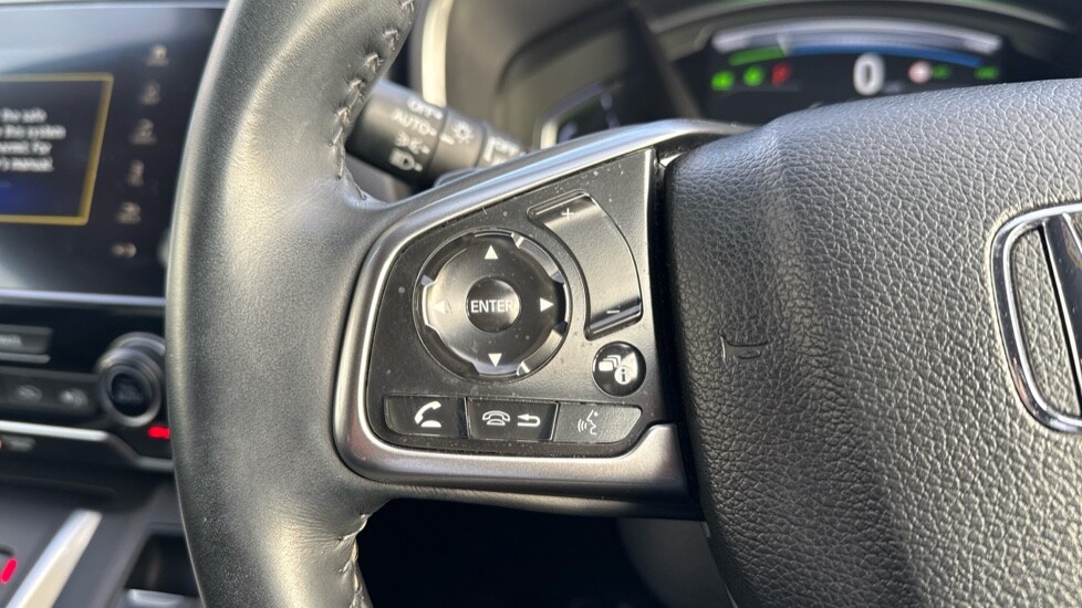 Used Honda CR-V 2022 for sale - 76872115: Photo 22