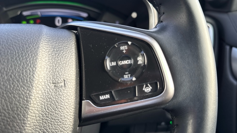 Used Honda CR-V 2022 for sale - 76872115: Photo 23