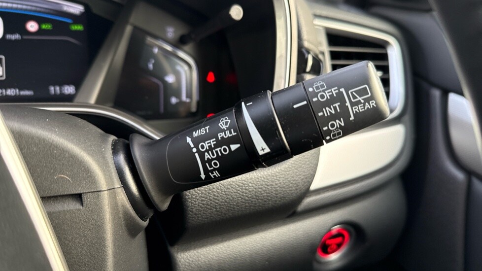 Used Honda CR-V 2022 for sale - 76872115: Photo 24