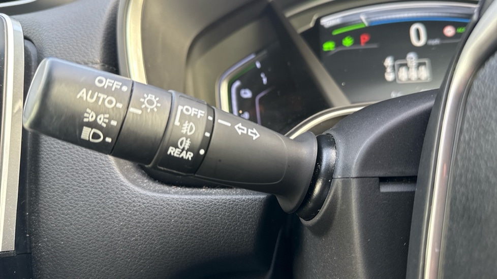 Used Honda CR-V 2022 for sale - 76872115: Photo 25